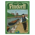 Thinkandplay Findorff Board Game TH3307626